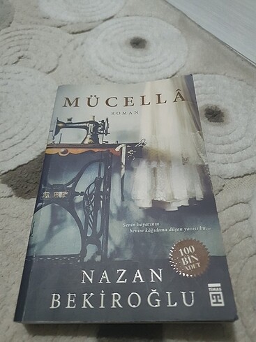 Mücella