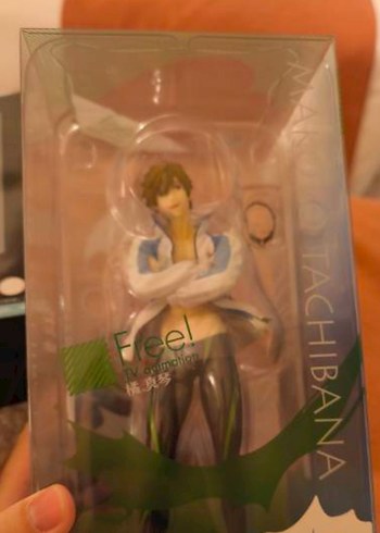 Makoto Tachibana özel sipariş