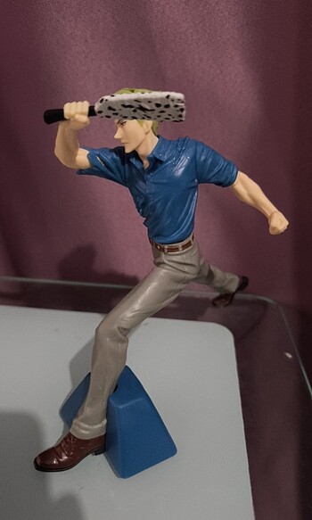 Beden Nanami Kento figürü - Banpresto