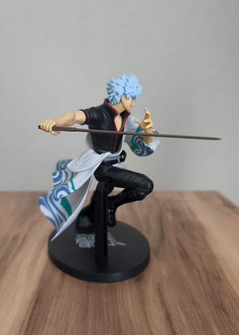 Beden Sakata Gintoki, Gintama figürü Vibration Stars