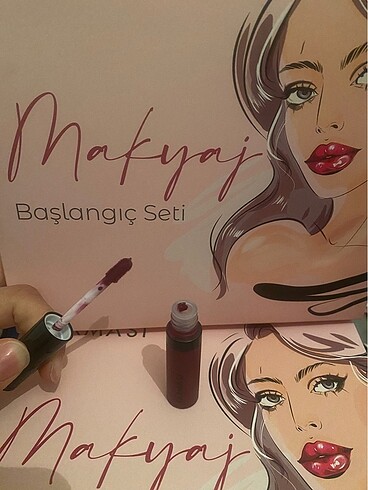Farmasi ruj lipstick