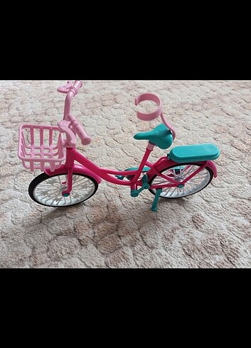 Barbie bisiklet 
