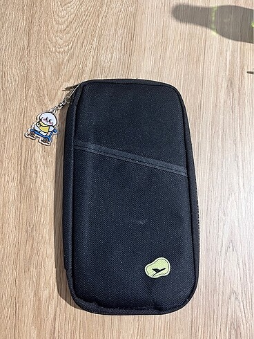 organizer/cüzdan
