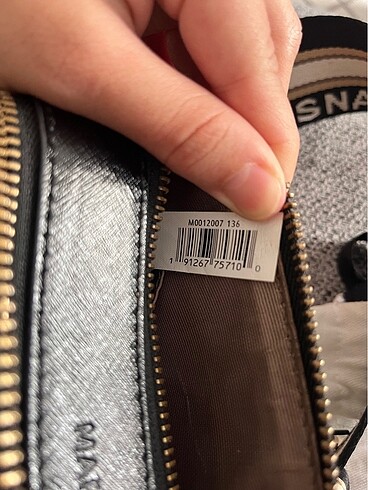 Beden Marc Jacobs