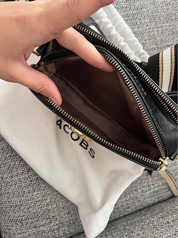 Marc Jacobs Marc Jacobs