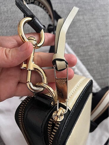 Beden sarı Renk Marc Jacobs