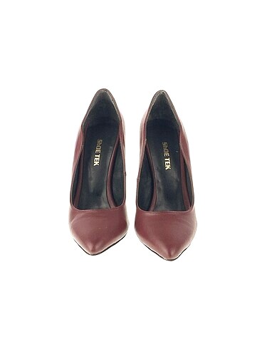 36 Beden Diğer Stiletto %70 İndirimli.