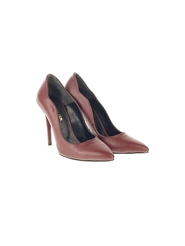 Vintage Love Diğer Stiletto %70 İndirimli.