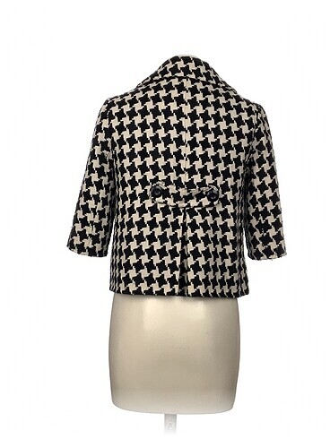 m Beden Mango Blazer %70 İndirimli.