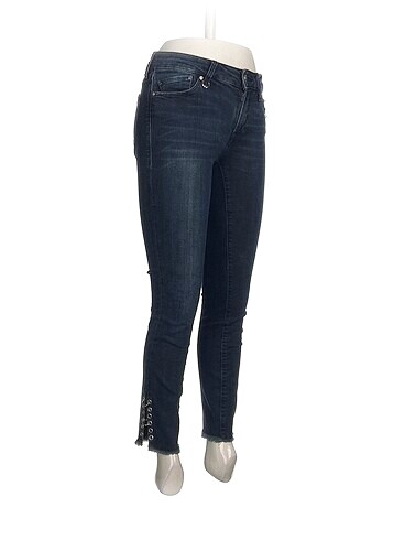 Mavi Jeans Mavi Jeans Skinny %70 İndirimli.