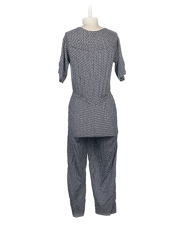 34 Beden H&M Uzun Tulum %70 İndirimli.