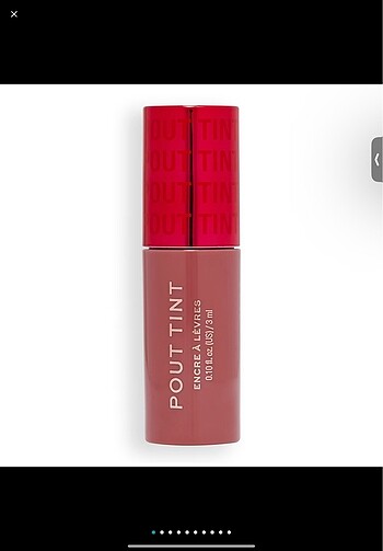 REVOLUTİON TİNT NUDE DREAMS