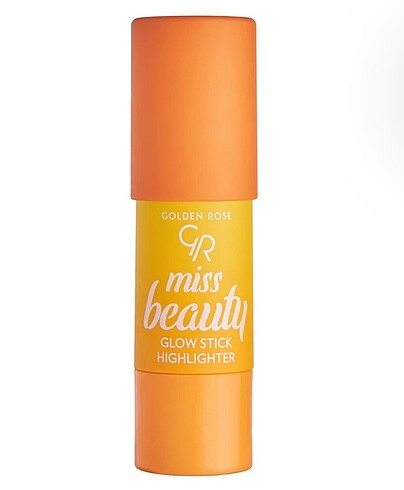 GOLDEN ROSE STİCK HİGHLİGHTER STAR GLOW