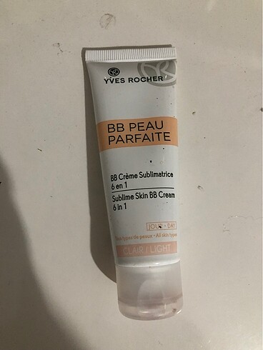 BB KREM LİGHT
