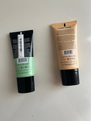 Flormar FLORMAR CC KREM, GLAM STROBE KREM