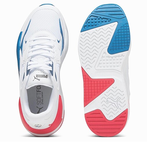 43 Beden PUMA SPOR AYAKKABI
