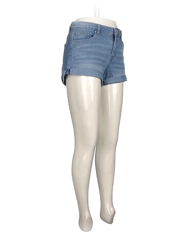 H&M H&M Mini Şort %70 İndirimli.