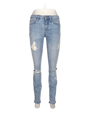 BeBe Jean / Kot %70 İndirimli.