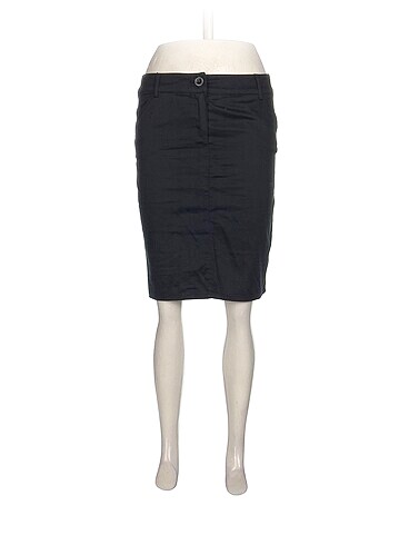 Mango Midi Etek %70 İndirimli.