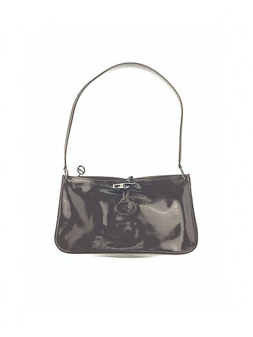 Longchamp Kol Çantası %70 İndirimli.