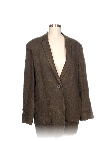 Zara Blazer %70 İndirimli.