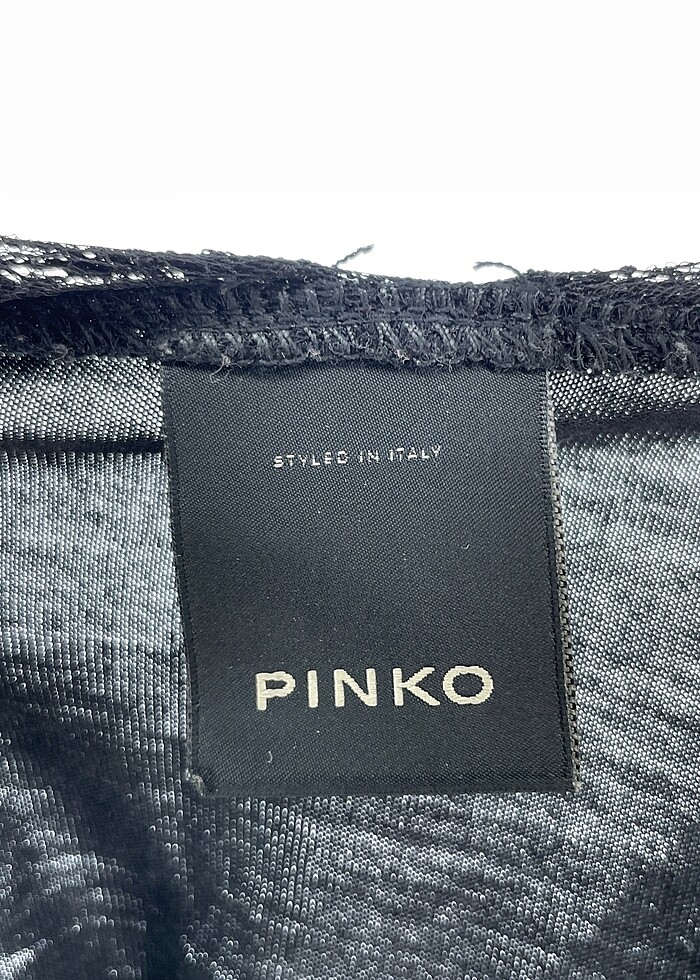 Pinko Bluz %70 İndirimli. - Görsel 4