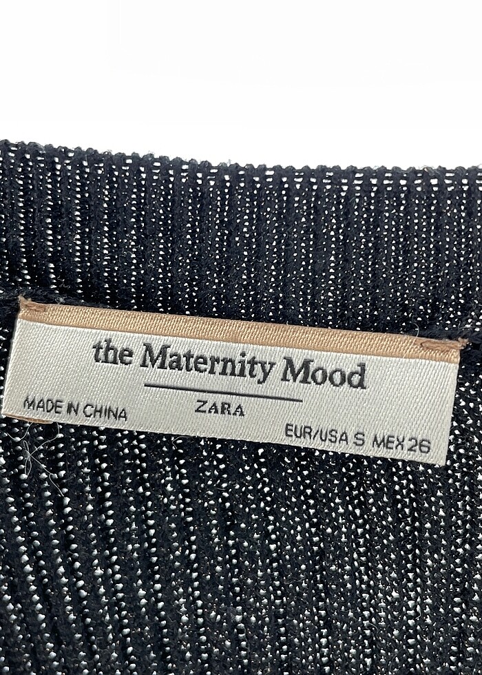 Zara Uzun Tulum %70 İndirimli. - Görsel 4