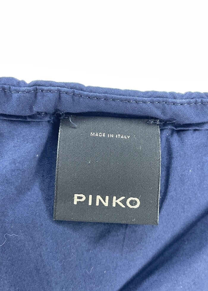 Pinko Bluz %70 İndirimli. - Görsel 4