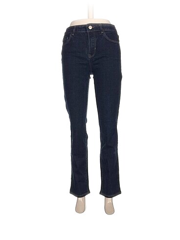 Massimo Dutti Jean / Kot %70 İndirimli.