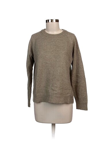 Zara Kazak / Triko %70 İndirimli.