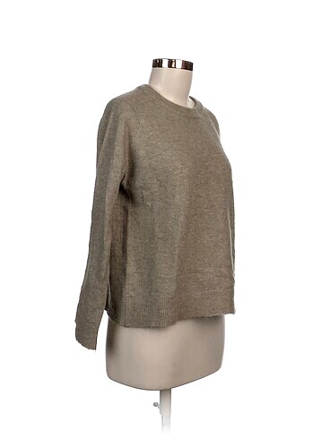 Zara Zara Kazak / Triko %70 İndirimli.