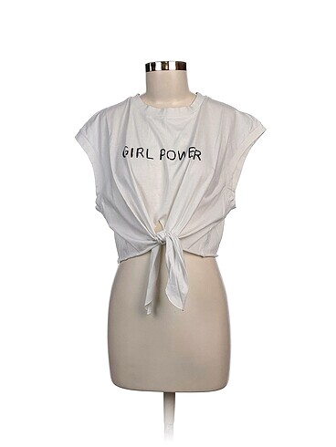 Twist T-shirt %70 İndirimli.