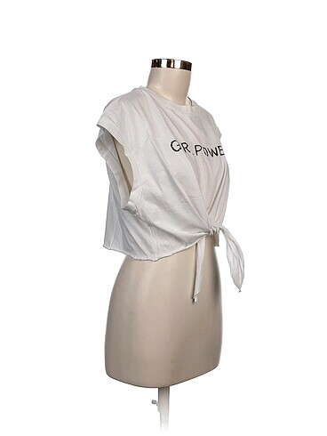 Twist Twist T-shirt %70 İndirimli.