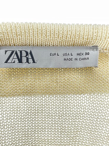 l Beden çeşitli Renk Zara Bluz %70 İndirimli.