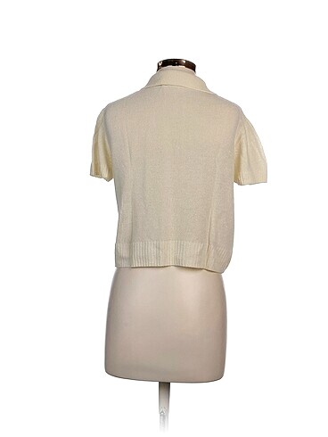 l Beden Zara Bluz %70 İndirimli.