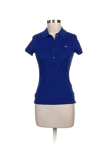 Lacoste T-shirt %70 İndirimli.