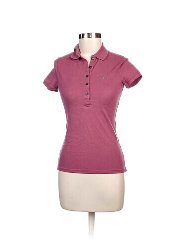 Lacoste T-shirt %70 İndirimli.