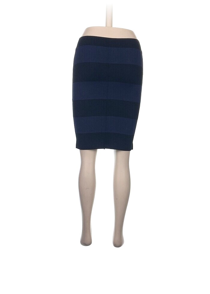 BCBG Maxazria Midi Etek %70 İndirimli. - Görsel 3