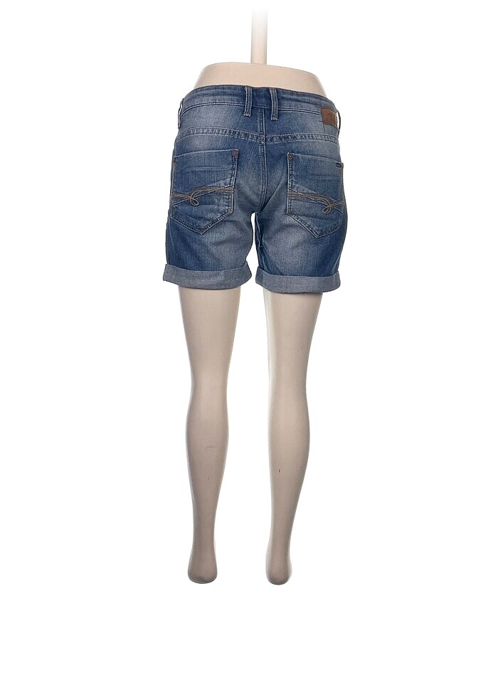 Mavi Jeans Jean / Kot Şort %70 İndirimli. - Görsel 3
