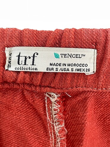 Zara Düz Kesim %70 İndirimli. - Görsel 4