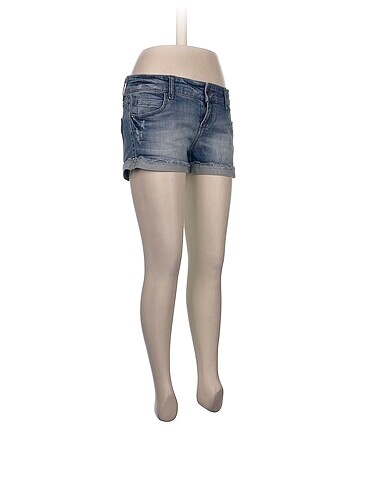 Stradivarius Stradivarius Mini Şort %70 İndirimli.