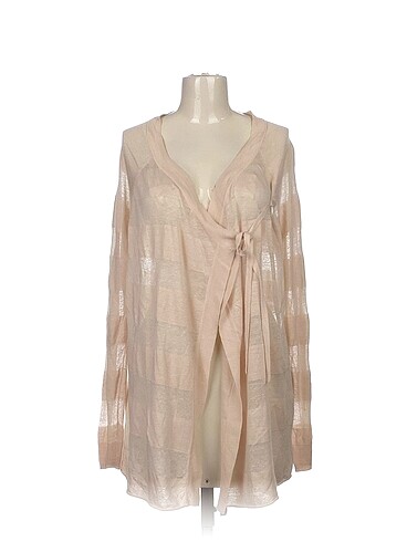 Silk & Cashmere Hırka %70 İndirimli.