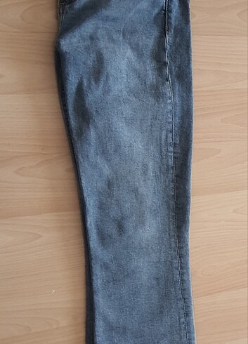 36 Beden mavi Renk ZARA JEAN