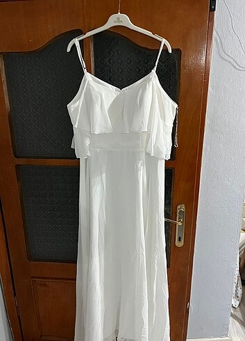 Diğer Nikah elbisesi 50 beden