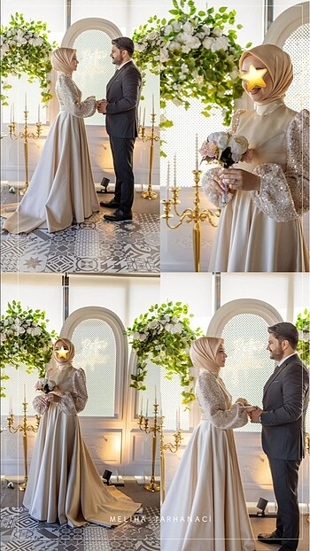 Aker Meliha tarhanacı