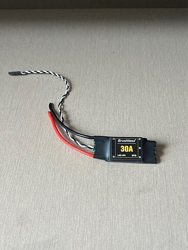 XXD OPTO 30A ESC