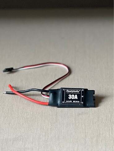 Readytosky 30A ESC