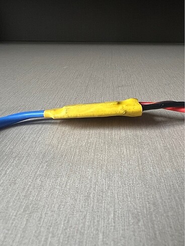 Markasız 30A ESC