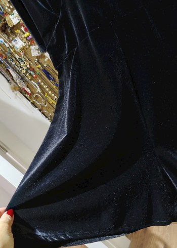 Bershka Siyah şort tulum - Görsel 5