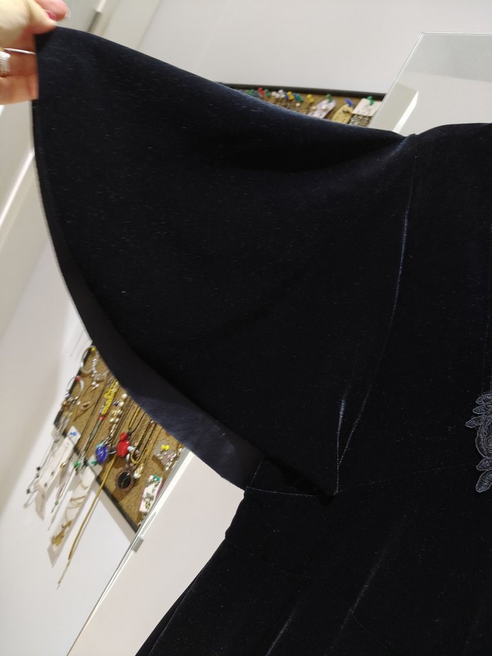 Bershka Siyah şort tulum - Görsel 4